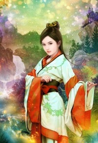 今生不嫁有钱人