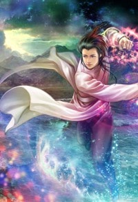 (歷史同人)向李世民直播我在貞觀摸魚